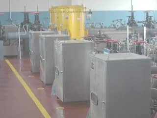 原油自動(dòng)取樣器